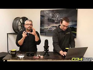 Are Your Q5/SQ5 Lowering Springs Safe for Stock Shocks? | 034Motorsport FAQ