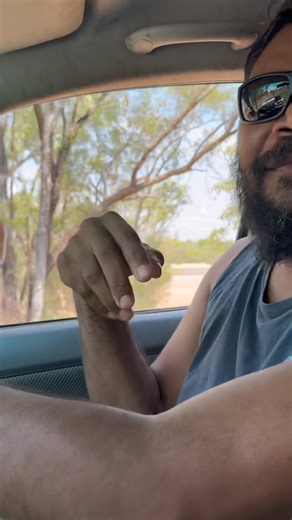 Big rain coming | Adam Griffiths