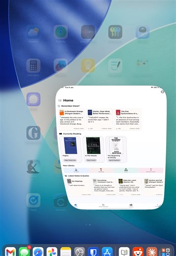 Lectr - remember what you read