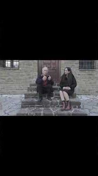 Η μεγάλη αξία του παραμυθιού και της αφήγησης στη διαπαιδαγώγηση των νέων.