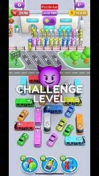 crowd express level 1489 #crowdexpress #game