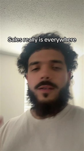 COMMENT what sales job your in or your interested in getting into! #fyp #viral #sales #salestips