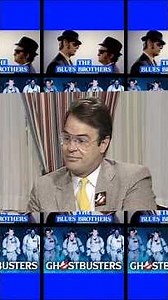 👻 Dan Aykroyd on John Belushi Wired #danaykroyd #johnbelushi #movieshorts ##ghostbusters #snl