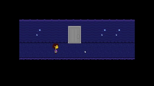 【Undertale】当你的fun值修改为了66时。。