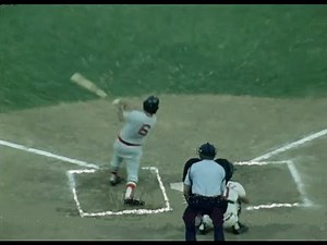 6/10/1973 Red Sox at Rangers highlights Sonny Siebert dusts Carlton Fisk, who then hits 3-run homer