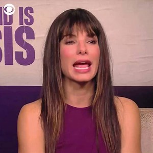 "There are no politics in eight feet of water. There are human beings in eight feet of water." Sandra Bullock donated $1 million to Hurricane Harvey victims, joining a long list of celebrities who have stepped up: http://cbsn.ws/2wJkbup | CBS News