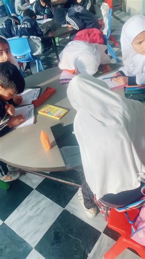 #pms #videoviral #finalexamination #2024