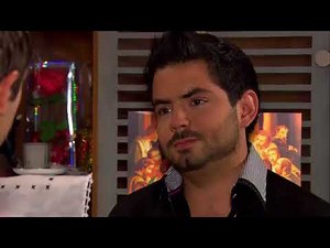 Que pobres tan ricos capítulo 130