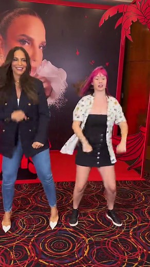 Dançando com a Rainha do Carnaval: Ivete Sangalo