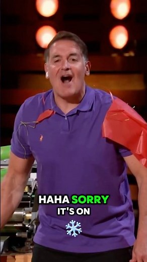 This Christmas Wrapping Machine Went HORRIBLY Wrong 😂🎁