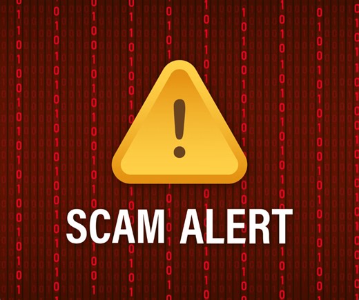 ⚠️SCAM ALERT: Cryptocurrency ATM Fraud in OKC⚠️ We’re warning Oklahoma City residents about a recent cryptocurrency ATM scam that resulted in a victim losing tens of thousands of dollars. After logging online the victim received a notification stating an account was compromised and they needed to call a number. The victim spoke with someone who convinced her to give access to her online accounts and eventually withdraw money and deposit it into a cryptocurrency ATM. #24-58154 Protect yourself fr