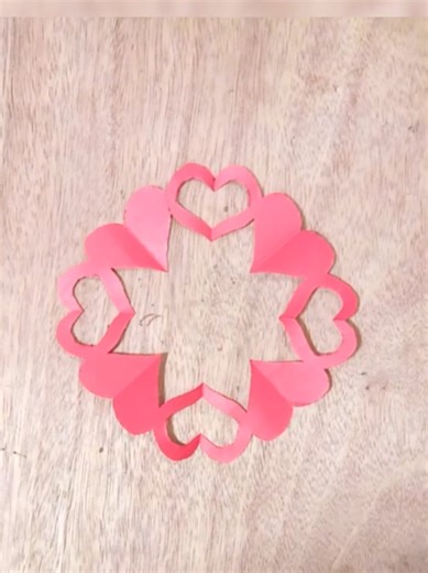 Create Paper Hearts in Under 1 Minute: Easy DIY Guide