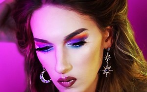 Pronouns ContraPoints