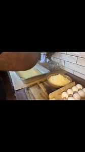 Let’s put this turkey cornbread dressing with sage sausage together for the community. The only thing missing is some brown gravy! | Anthony Hare