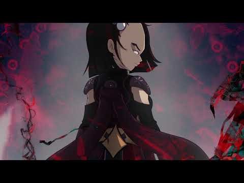 [CLR] Code Lyoko Resurgence OST - "Ascension: Zenith"