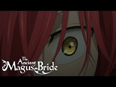 Dragon's Curse | The Ancient Magus' Bride