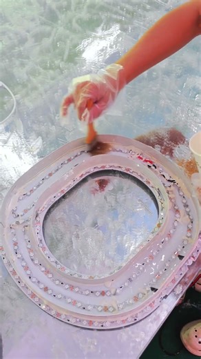 RGB programming with signage