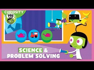 Play and Learn Science - Science and Problem Solving | ⭐Education Games⭐