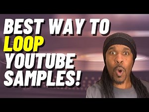 Why You Need This Loop Tool for Sampling And Learning Cheatcode | Transpose
