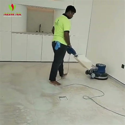 🪟ABM AR – Fully Deep Cleaning Services #DubaiACServices #abmtechnical #flooringexperts