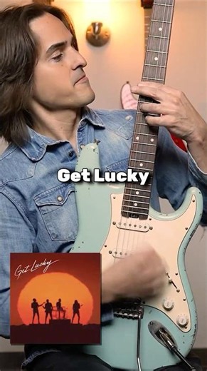 The secret to the multi-billion-dollar "Chucking" groove. 🎸🕺