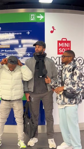 Doudou et les amis : Un moment de complicité