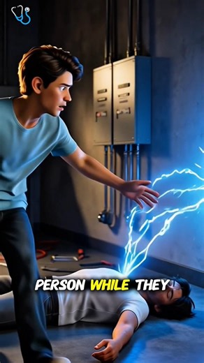 Electric Shock First Aid: What To Do Immediately