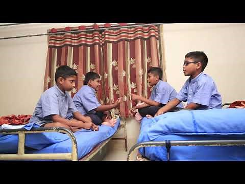 Boys Hostel | CBSE schools with Hostel Vizag | Schools in Vizag with hostel facility