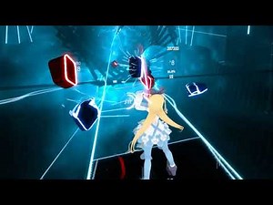 [Beat Saber] Rasputin (Funk Overload) - 767/768 - Rank SS (93.4%)