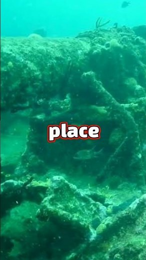 Did the ancient city of Dwarka really exist?