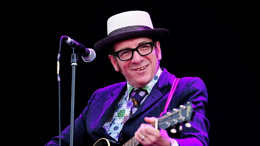Elvis Costello facts: Singer's age, wife, children, health and real name revealed