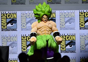 "Dragon Ball Super: Broly" Voice Actors May Have Spoiled Major Movie Death