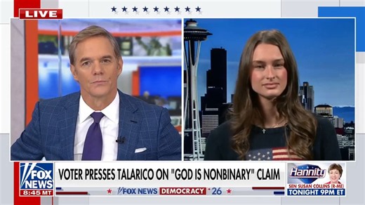 America's Newsroom