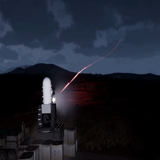 4.9K views · 52 reactions | Epic aircraft vs C-Ram defense system | The Hipmak | Facebook