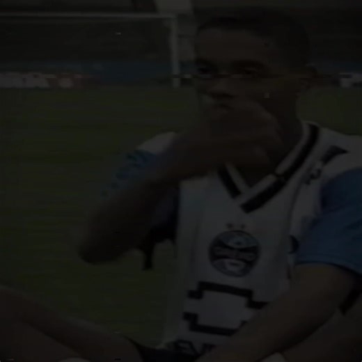 The Magic Smile of Football: Ronaldinho's Legacy