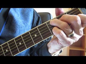 Angel Eyes,Guitar Chords.