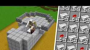 MC简易刷铁机 1.21.8 