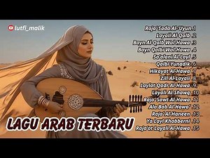Playlist Lagu Arab Klasik Terbaru Nonstop 2026 🎻 أجمل أغاني الطرب العربي | Vintage Arabic Music