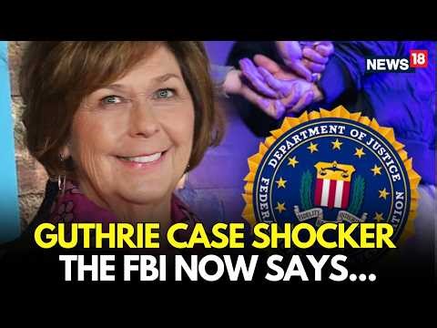 Nancy Guthrie Kidnapping Case LIVE: Savannah Guthrie CONTACTED By Kidnappers Again? FBI Unaware?