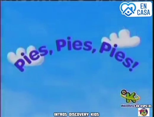 Word World en Español Latino - Tartas, Tartas, Tartas (Capítulo completo para niños)