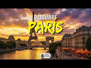 DISCOVER PARIS | The Perfect Guide to Planning Your Trip