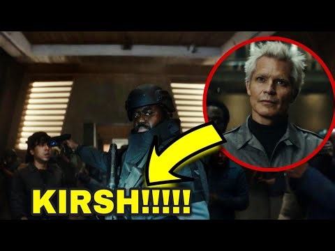 Alien: Earth - How Kirsh Completely Outsmarted Morrow Explained 