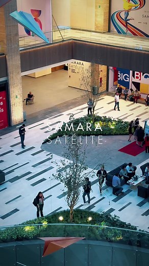 #SamaraSatélite ya abrió sus puertas y así vivimos la gran inauguración. Ven, conócenos y disfruta de todo lo que tenemos para ti 🤩