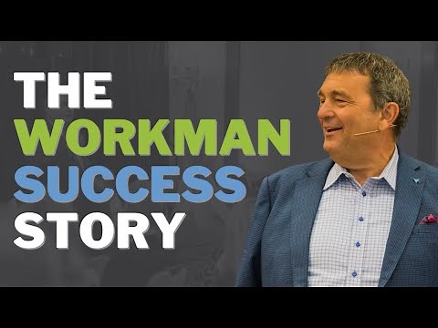 The Workman Success Systems Story