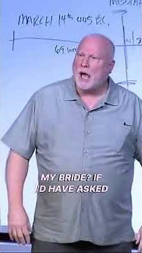 EXCITEMENT FOR CHRIST'S RETURN