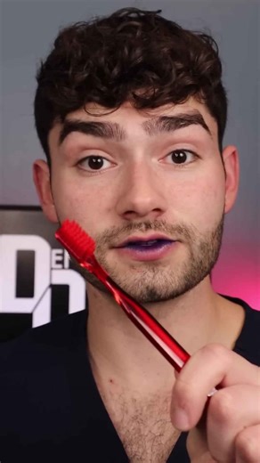 Disclosing time: World's spiciest toothpaste: Samyang spicy chicken ramen toothpaste