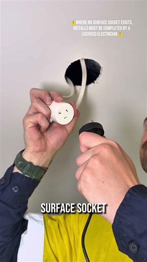 How To Install An LED Downlight