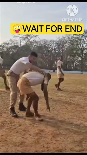 MAKR@ EKELE pakda gya #shorts #shortsfeed #commando #training #soldier-s-500 #army #trending