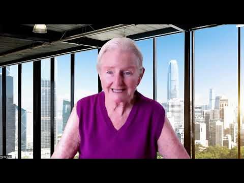 Freedom Programme Introduction by Pat Craven