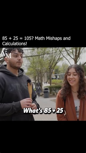 Business | Mindset | Hustle on Instagram: "@KeroNgb “When simple math turns into the funniest struggle ever From 85 + 25 = 105… to 97… to 60 🤦‍♂️. The brain really said nah, not today.” funny | mathfail | viral | comedy | relatable | brainfart | struggle | numbers | laughter | chaos #MathFail #FunnyReel #RelatableAF #ComedyGold #BrainFart #NumbersGame #MathStruggle #ViralReels #LOL #TrendingNow"